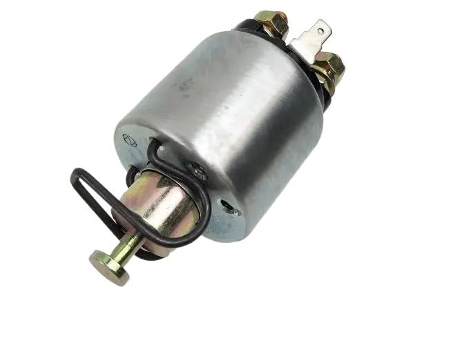 Relais solénoïde de démarrage L100 12V pour générateur diesel L48 L70 et moto 7CN-H1940-01