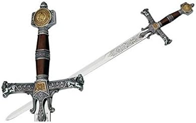 Marto Sword of Solomon Medieval Blade