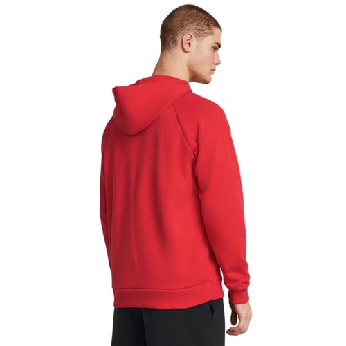 Image of Under Armour Men's Rival Fleece Hoodie