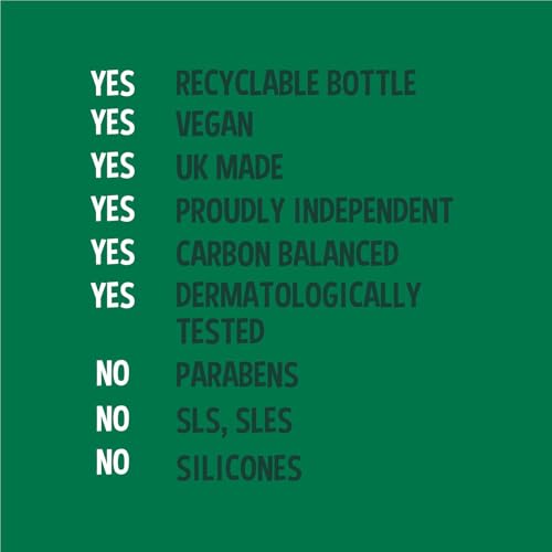 Faith In Nature Natural Coconut Hand Wash, Hydrating, Vegan & Cruelty Free, Parabens and SLS Free, 5L Refill Pack