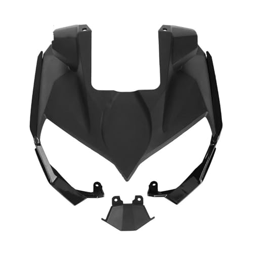 Phare de Moto Étanche Anti-Buée et Puissant pour Kawasaki KLR650