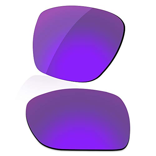 Image of LenzReborn High-impact Polarized Lens Replacement for Oakley Catalyst OO9272 Sunglass - More Options