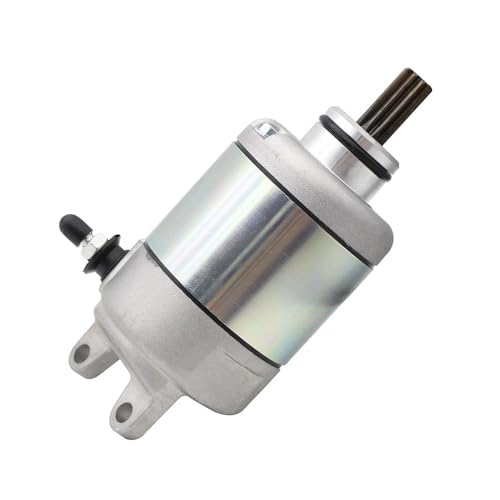 Démarreur de moto haute durabilité pour moteurs de modèles 250 XCF-W et EXC-F