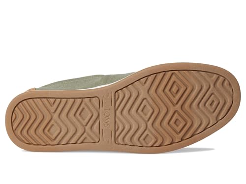 Image of TOMS Alpargata Forward Espadrille