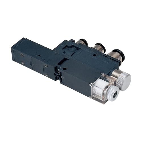 Générateur de vide VKMH05D avec filtre intégré pour système pneumatique industriel