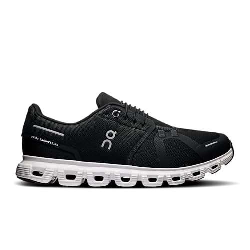 Image of On Men's Cloud 6 Sneakers