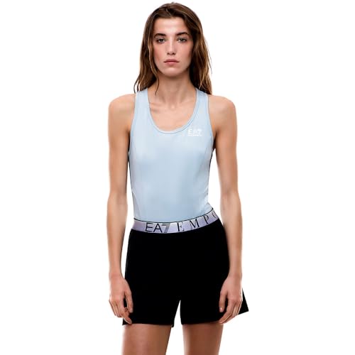 Shorts XS EA7 Emporio Armani vêtement décontracté pour l'été et la plage