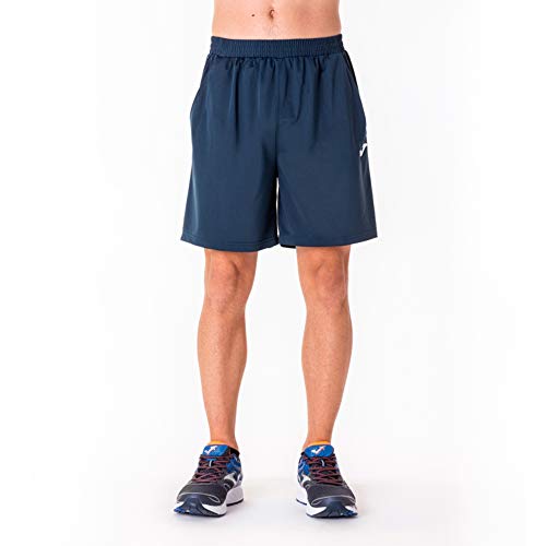 Joma Costa II, Shorts Men's, Marino, XXL