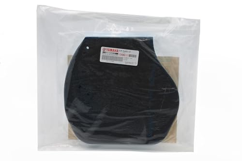 Image of Yamaha Air Filter, #1HP-E4451-01-00 (Supercedes #1HP-E4451-00-00 and #3B4-14451-00-00)