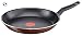 Produktbild Tefal Extra Brownie Aluminium-Pfanne, Brownie, 28 cm