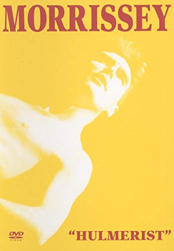 Hulmerist [Dvd] [2004]