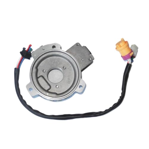 Stator JS250 250CC à 16 bobines pour moto quad Bashan - 3