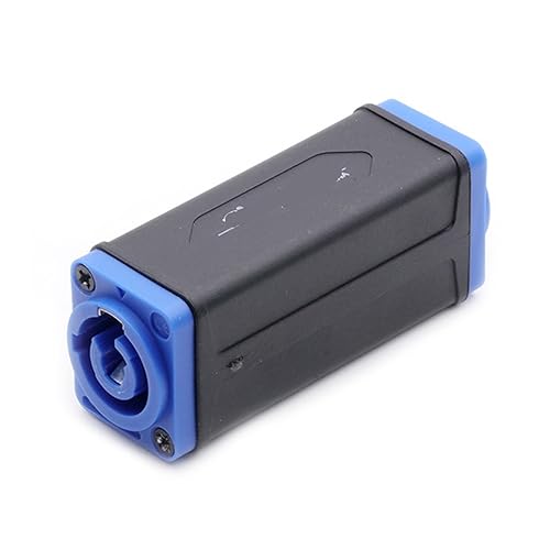 Rallonge LED de scène avec coupleur de puissance 20A pour vos concerts