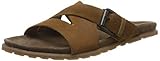  Josef Seibel Herren Charles 02 Pantoletten, Braun (Castagne 350), 40 EU