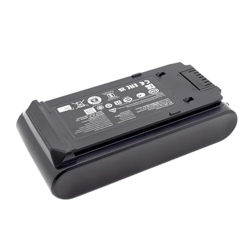 Batería de alta capacidad 4000mAh para Samsung Jet95 extendida VCA-SBTA95 2