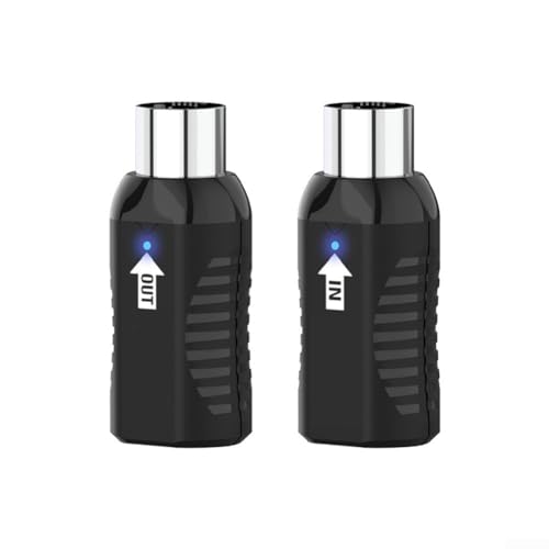 Zoegneer 405BX MIDI-Adapter Set