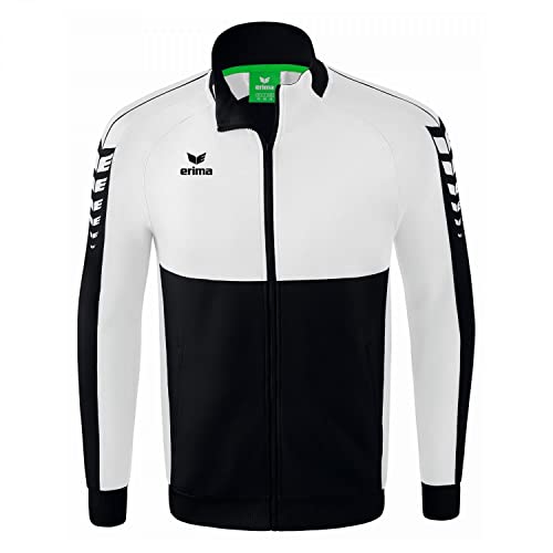 Erima Six Wings Worker veste de sport mixte pour entraînements