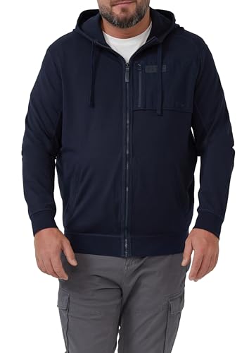 Veste de survêtement s.Oliver homme contre le froid vêtement zippé 2174169