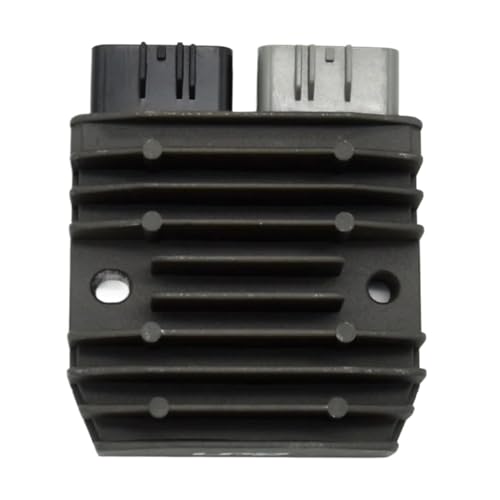 Régulateur tension moto pour corriger les pannes de batterie sur Suzuki