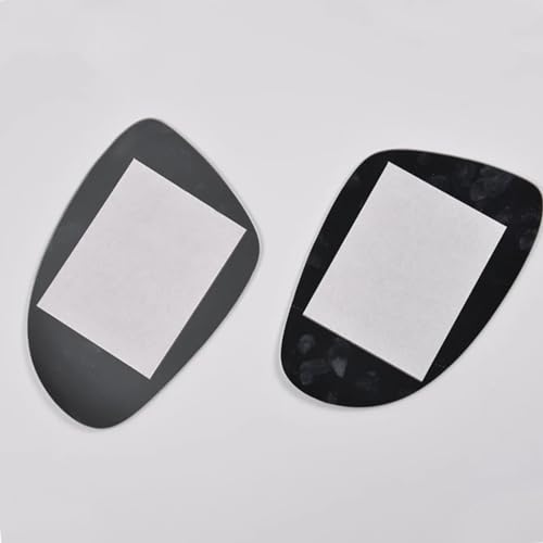 Espejo retrovisor izquierdo gran angular para solucionar roturas en VW Sharan 6