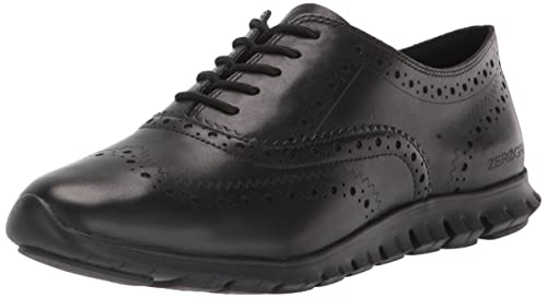 Image of Cole Haan Womens Zerogrand Wing Ox Closed Hole Ii