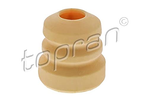 TOPRAN Butée élastique suspension DES DEUX CÔTÉS DE L'AVANT