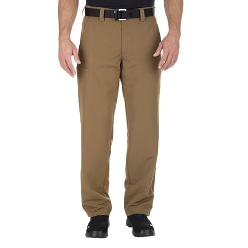 5.11 Fast-TAC Urban Pant pantalon anti-tache robuste pour les métiers actifs