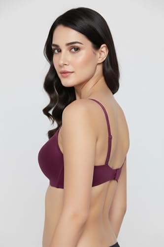 Image of Zivame Women T-Shirt Bra