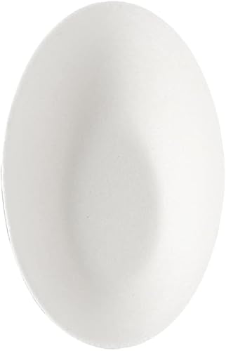 Miniatura 14 de Restaurantware Platos de degustación sin PFAS añadido de 3.2 x 2.1 pulgadas, 100 platos desechables, compostables para el hogar, aptos para