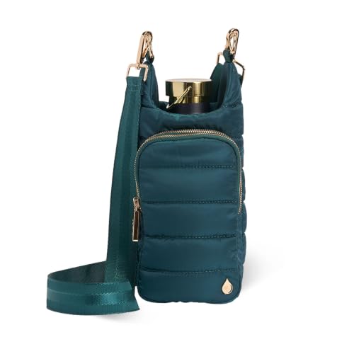WanderFull HydroBag Crossbody Water Bottle Holder