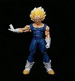 wasd Figura de anime Beerus Jiren Trunks Vegeta Cell Buu Figuras de acción Muñeca Modelo Coleccionable Juguetes Regalo withretailbox majinvegeta2