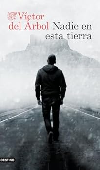 Paperback Nadie en esta tierra [Spanish] Book