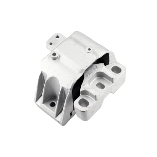 Image of Engine Mounting for VW for Jetta for Golf 2001 2002 2003 2004 2005 2006 3.2L 1J0199262CE Engine Mount Right