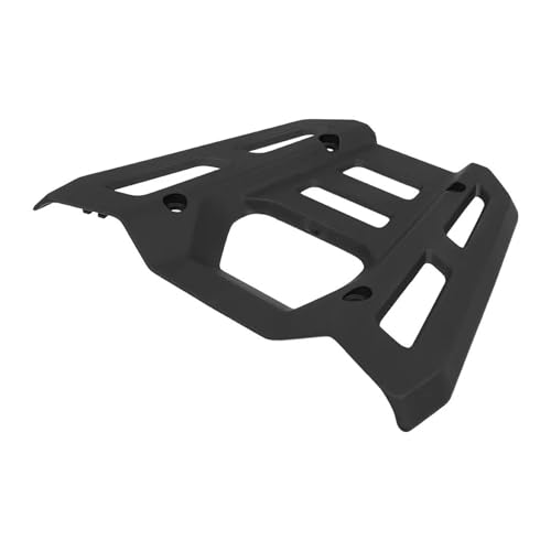 Porte-bagages CFMOTO 450MT support robuste pour fixer vos valises sans risque - 3