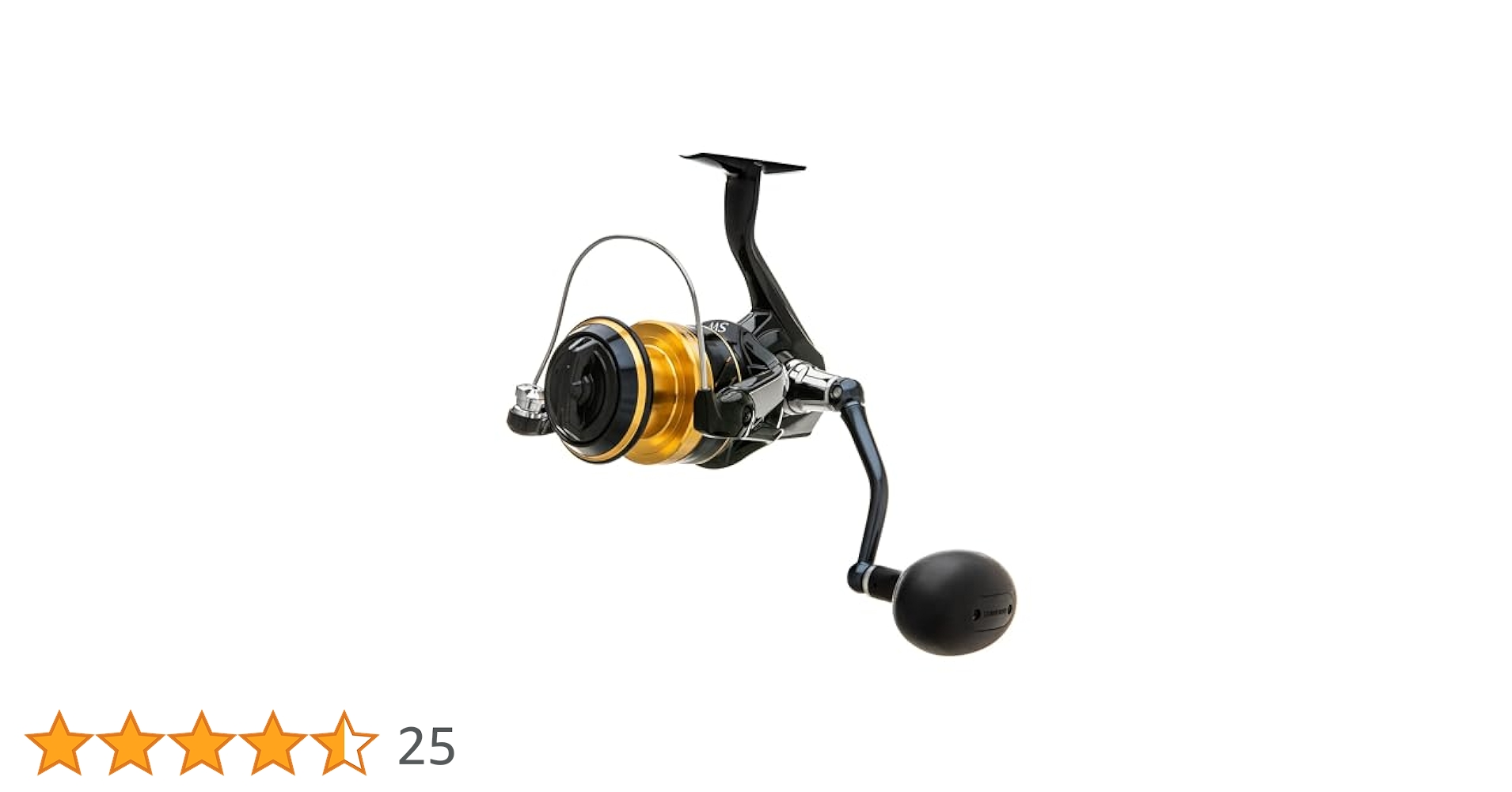 Amazon | シマノ 釣り用スフェロス Sw A 5000Xg 海水スピニング