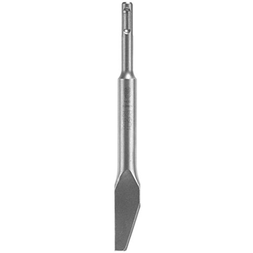 Bosch HS1400B25 Mortar Knfe SDS Plus 1/4 in Blade W Pk25