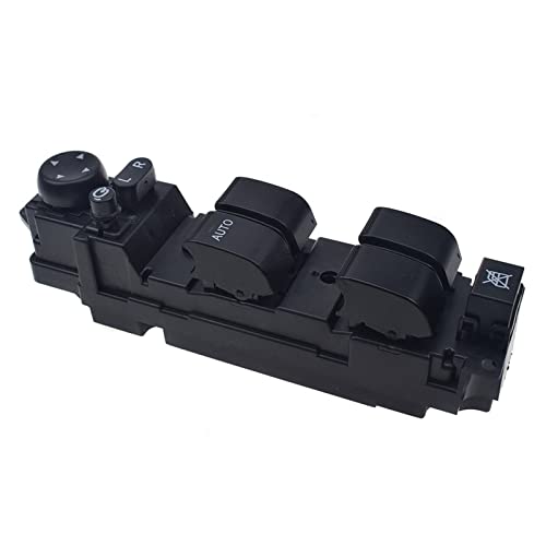 Interrupteur vitre electrique pour Mazda 2 M2 bouton commande commande de leve-vitre