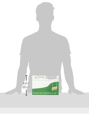 Miniatura 4 de Knorr Pasta Homestyle Cheddar Guarniciones 131g4.6 oz., 8pk Importado de Canadá