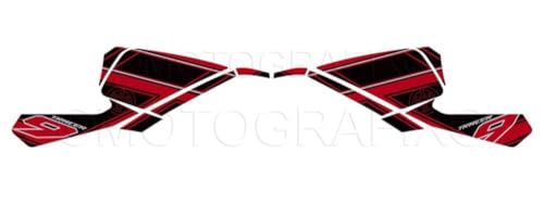 ���g�O���t�B�b�N�X(MOTOGRAFIX) �j�[ �{�f�B�p�b�h Tracer9GT MT-KY022KR