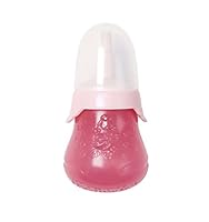 Algopix Similar Product 12 - Baby Annabell Doll Milk Bottle [794968]