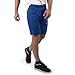 MSX by Michael Strahan Men's Royal Buffalo Bills Mesh Shorts