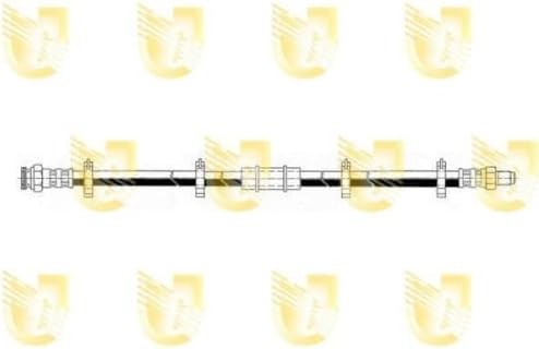 372812 Front Brake Disc Tube