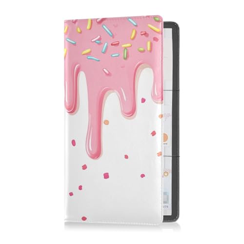 Organizador de Documentos para Auto Slim miniatura 7