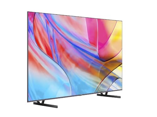 Televisores 75 Pulgadas 8K y Smart Tv Marca Hisense