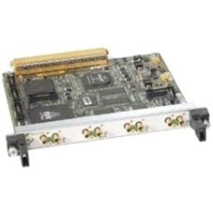 4Pt Clear Ch T3/E3 Shared Pt Adpt Versio 