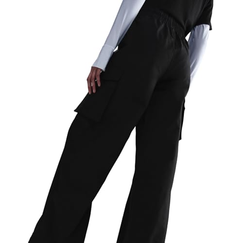 Pantalon cargo Nike taille mi-haute pour un ajustement parfait sans serrer la taille