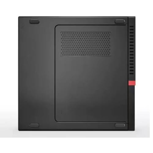 Image of Mini Desktop Computer, i7 7th Gen, 8GB RAM, 256GB SSD
