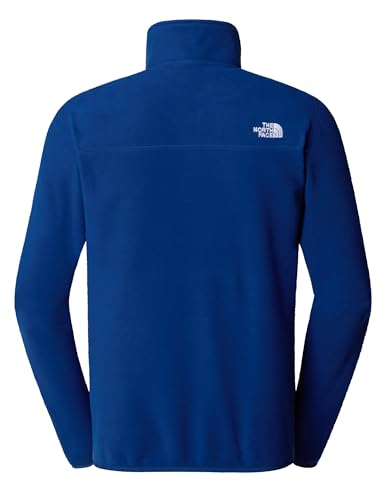 Chaqueta The North Face Cap Rock de hombre con cremallera de cuarto 7