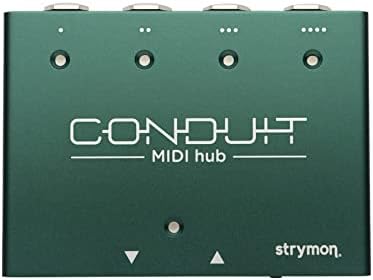 Strymon Conduit MIDI Hub