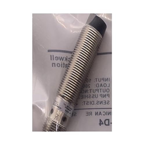 Capteur de proximité 872C-DH4CP12-D4 inductif industriel M12